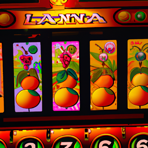 Crack the Code to Slot Success: A Pro's Tips for Dominating Social Casino Games